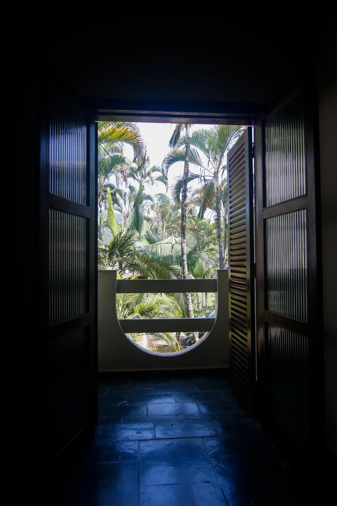 Paramar Ubatuba Zimmer foto